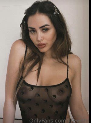 Onlyfans Marnie Simpson Page Nude Celebs The Fappening Forum