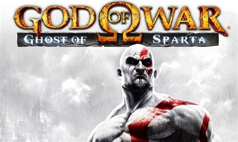 God Of War Ghost Of Sparta D Review Nerdburglars Gaming