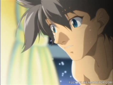 Anime Blonde Teen Getting Pussy Fucked