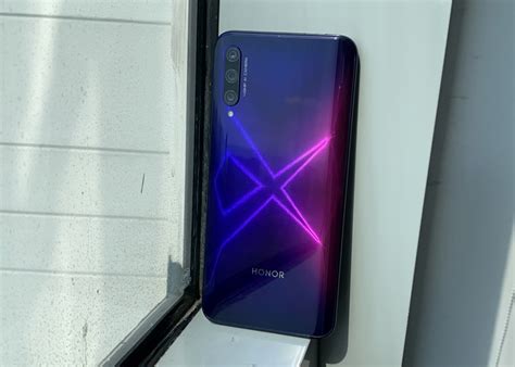 Honor 9X Pro arrives in Malaysia for under RM1,000 - SoyaCincau