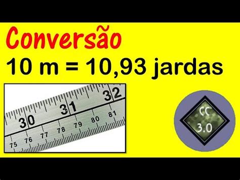 100 Jardas Em Metros