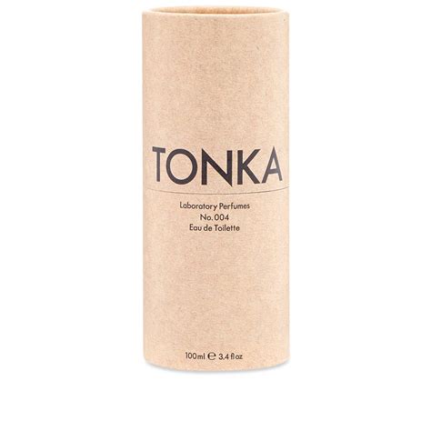 Laboratory Perfumes Tonka Eau de Toilette 100ml | END.
