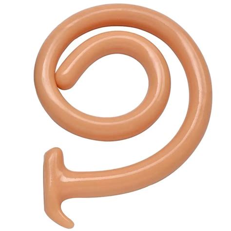 Consolador Anal Profundo Súper Largo De 1M Para Explorar El Punto G Masaje De Próstata