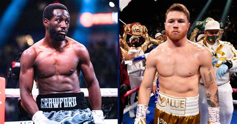 Artur Beterbiev Gives Honest Verdict On Canelo vs Terence Crawford: "I ...