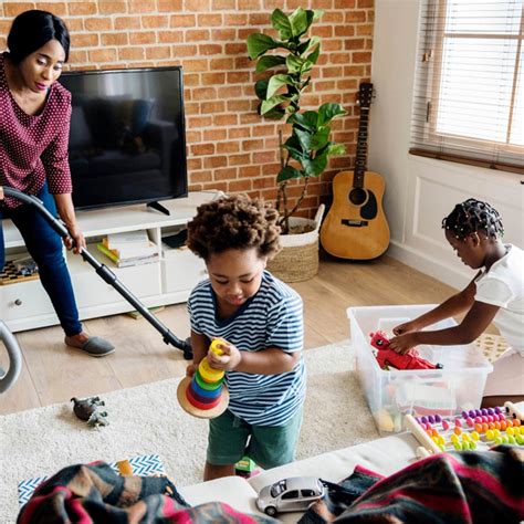 Household Chores