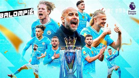 MANCHESTER CITY CAMPEON NOTICIAS Mundiales Del Futbol SUSCRIBETE