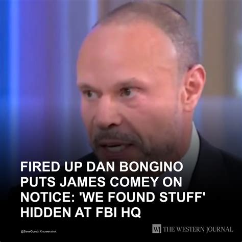 Fired Up Dan Bongino Puts... - Conservative Tribune by WJ | Facebook