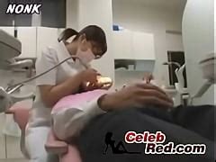 Japanese Dentist Nurse Gives Handjob To Patient Free Mobile Porn Videos IPornTV