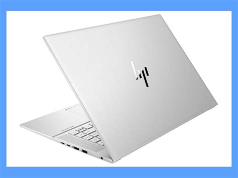 НОВЫЙ HP Envy 16 i9 13900H RTX 4060 1TB SSD 16GB RAM 16 h1023dx