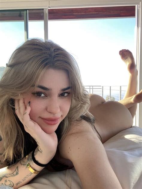 Freja Xofreja VefUX Jpeg Porn Pic