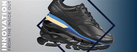 Technology - Ascent Footwear
