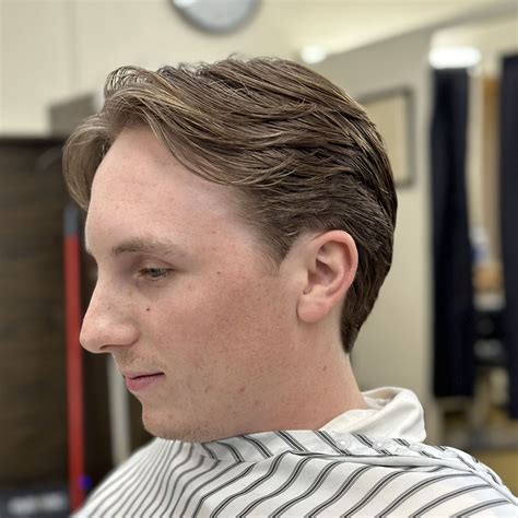 Carter @ West End Barber & Shave - Winston - Book Online - Prices ...