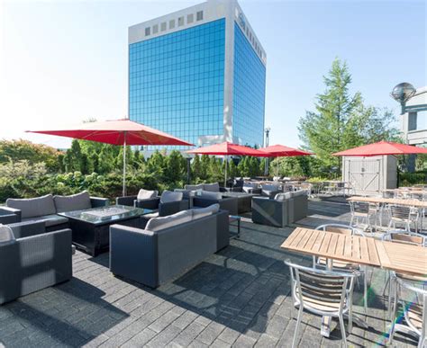 Brookstreet Hotel - UPDATED 2018 Prices, Reviews & Photos (Ottawa ...