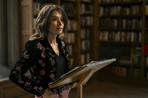 What To Watch Sarah Shahi Roles Beyond Sex Life Upi