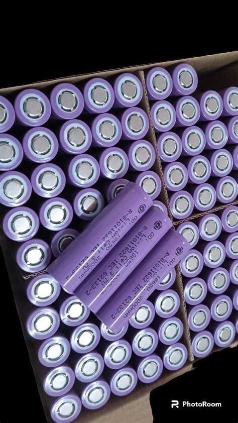 lithium ion cell manufacturer   delhi delhi india latest price