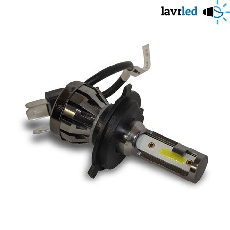 Автомобільні Лед (LED) лампи головного світла купити Україна ️ ціна від ...
