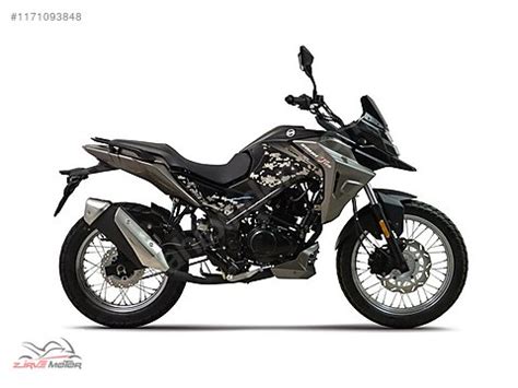 Sym Nh T E Model Naked Roadster Motor Motosiklet Ma Azas Ndan S F R Tl