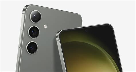 Линейка Samsung Galaxy S24 поступит в продажу 30 января следующего года