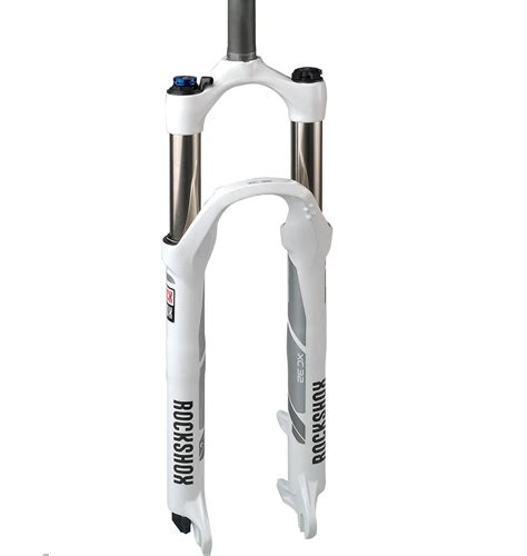 Амортизационная вилка ROCKSHOX XC32 Poploc 26" купить в Петербурге ...
