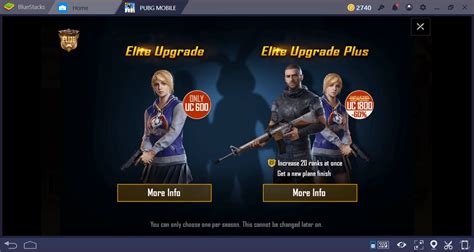 What You Need To Know About The New Pubg Mobile Royale Pass System Bluestacks