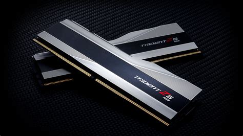 G.Skill Trident Z5 RGB DDR5 5600 CL40 96GB (48GB x 2) (F5 ...