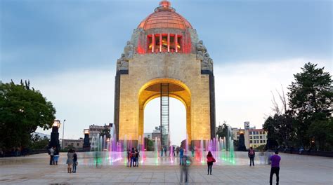 Cuauhtémoc Turismo Qué Visitar En Cuauhtémoc Ciudad De México 2024