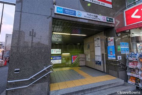 門前仲町駅の路線・観光・イベントをまとめてチェック トラベルタウンズ