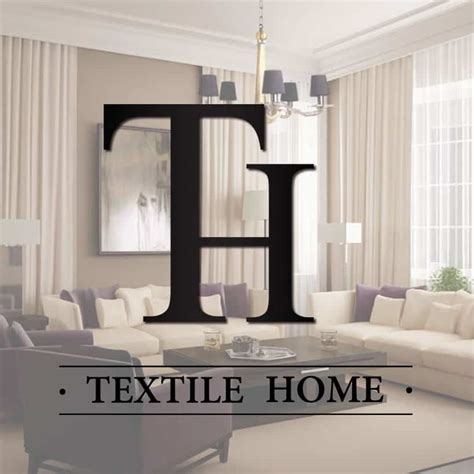 Информация о компании Textile Home | Компания Textile Home
