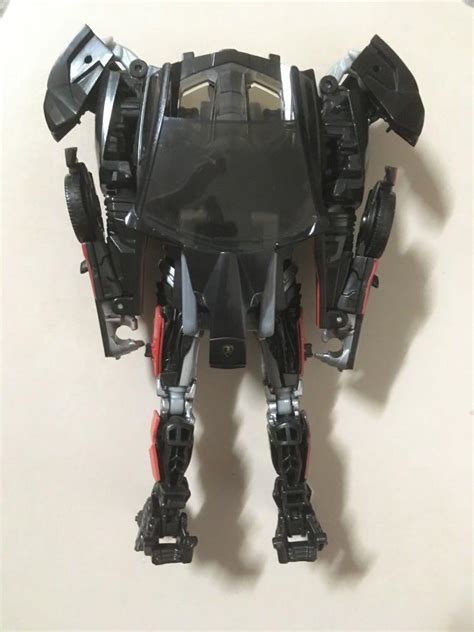 Transformers TLK Hot Rod Deluxe Class Hobbies Toys Toys Games On