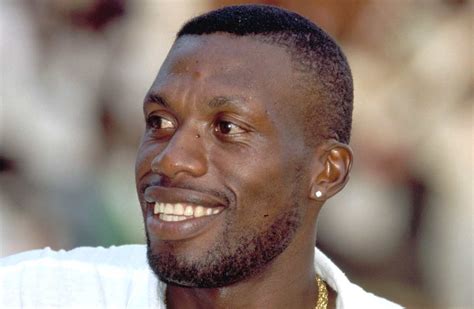 interesting facts  sir curtly ambrose cricketer wi