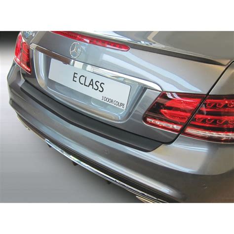 Comprar Protector Paragolpes Trasero Abs Mercedes E Class W212 Coupe 5