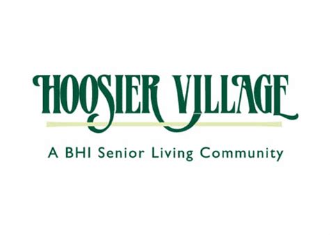 Hoosier Village Indy Soft Water
