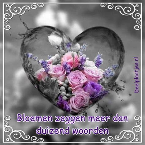 Gratis Bloemen Plaatjes En Citaten