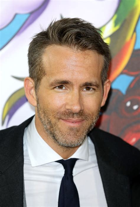 Ryan Reynolds | Avengers Fanon Wiki | Fandom