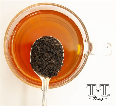Lapsang Souchong Tea