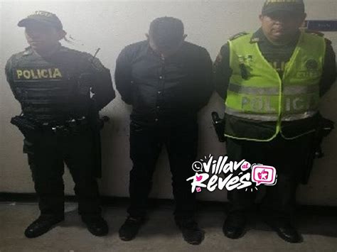 Capturado En Villavicencio Por Uso De Documento Público Falso Villavo Alreves