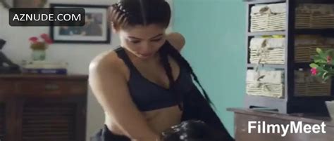 ANANGSHA BISWAS Nude AZNude