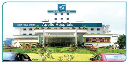 BGS APOLLO HOSPITAL - MYSORE Reviews, Medical Clinic, BGS APOLLO ...