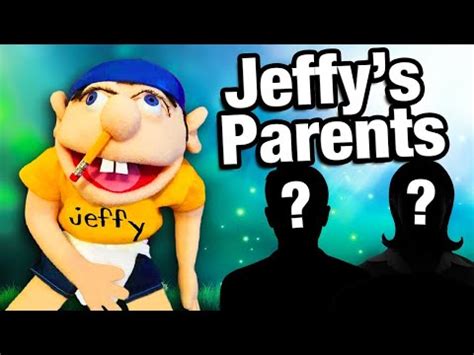 Jeffy's Parents! | SML Wiki | Fandom