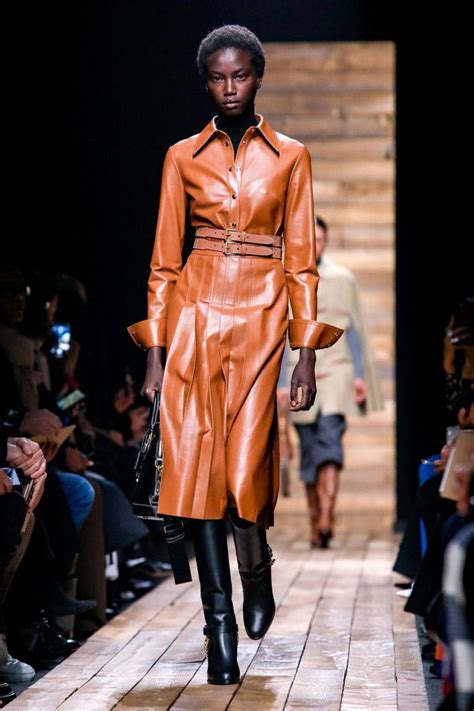 Michael Kors 10 Coisas Que Amamos Do Inverno 2020 Harper S Bazaar