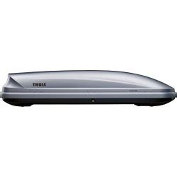 Thule Pacific 600 od 7 399 Kč - Heureka.cz