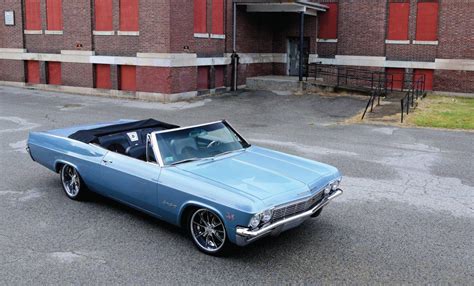 70 Impala Ss
