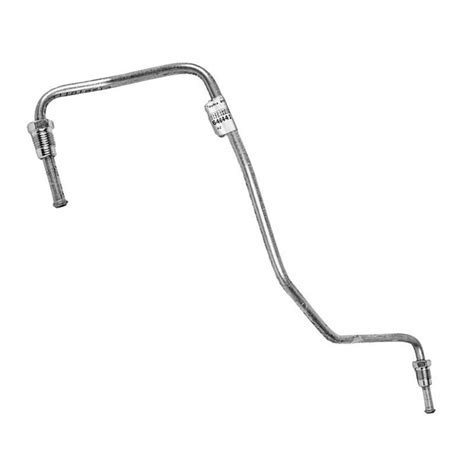 Трубка сцепления 2123 - арт. 2123-1602602 - купить по выгодной цене в ...