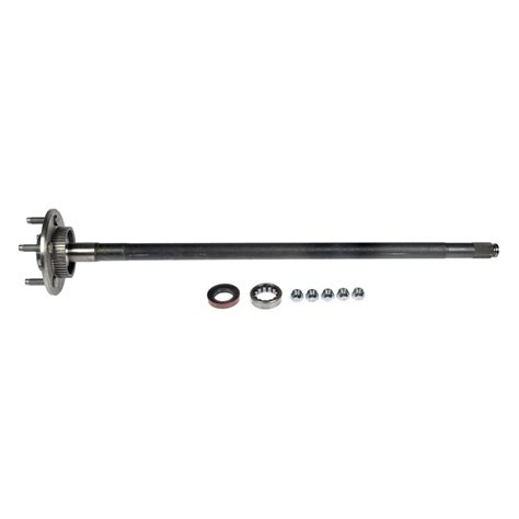 Dorman® 630 217 Oe Solutions™ Rear Driver Side Axle Shaft