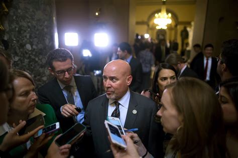 NJ Congressman 'honored' to have part in Defense Authorization spending bill