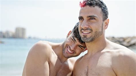 Naked Couple Standing Together Stock Photos Free Royalty Free Stock Photos From Dreamstime