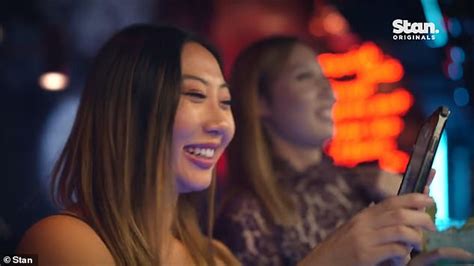 Love Triangle Leaked Sex Texts Are Plastered Across Major Australian Cities Daily Mail Online