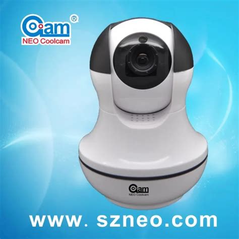 NEO Coolcam NIP 27SY Full HD 1080P Wifi Ip Camera Wireless P2P CCTV