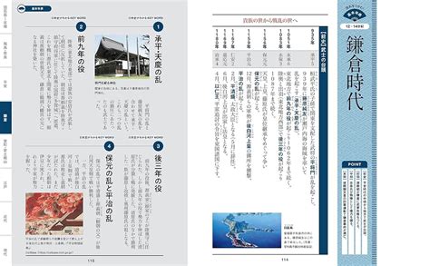 『日本史年表』古代から現代まで時代の流れが劇的にわかる 朝日年表シリーズ 大角 修 本 通販 Amazon