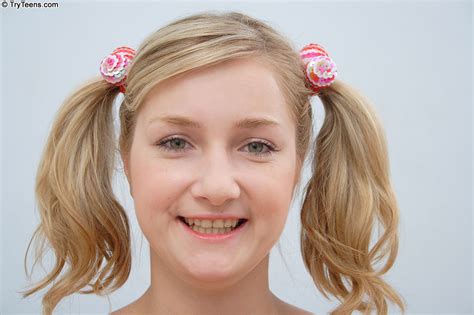 Xandy Try Teens Ginger A Porn Pic